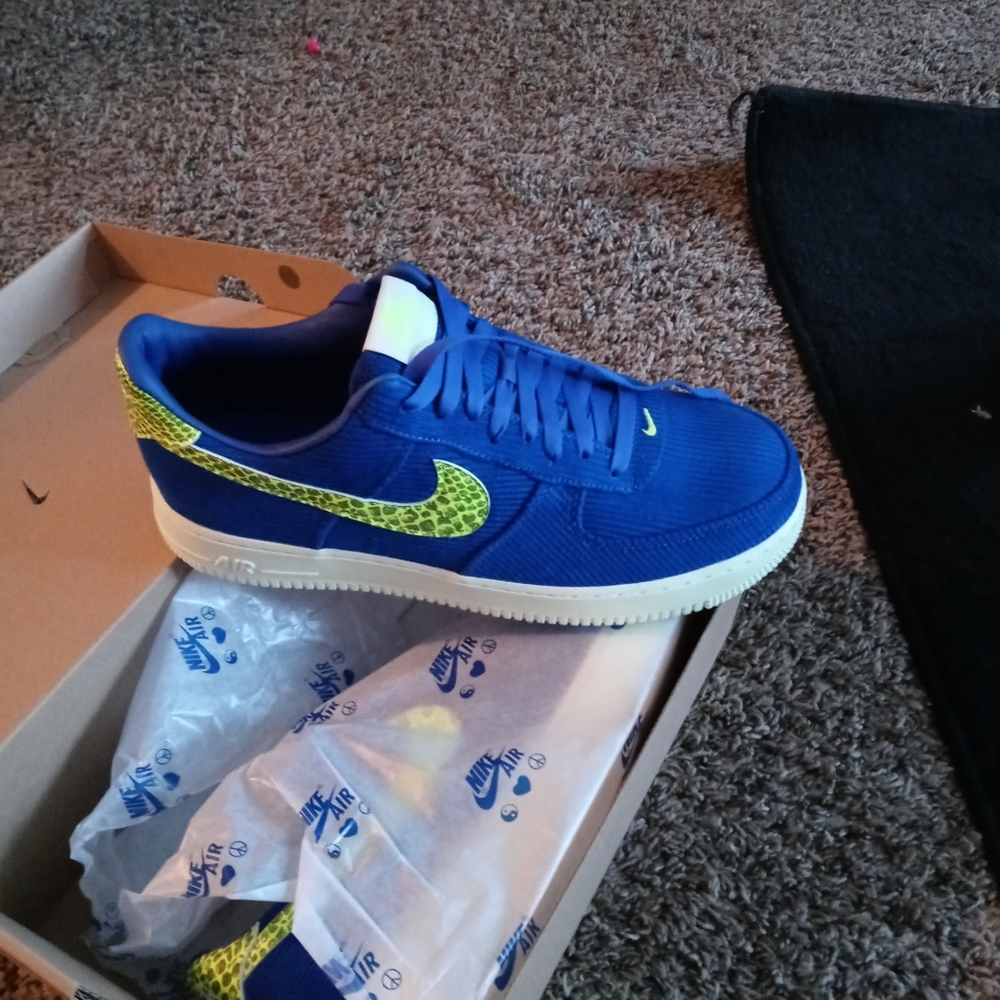 Air force 1 '07 nxn